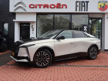 SPOTICAR Ds Nº8 Dsn8 Ev 73,7 Kwh 230pk Etoile, Rijklaarprijs | Panorama Tweedehands - Hatchback Elektrisch Grijs - Ommen - 1200299261_1