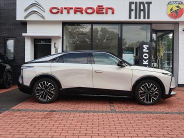 SPOTICAR Ds Nº8 Dsn8 Ev 73,7 Kwh 230pk Etoile, Rijklaarprijs | Panorama Tweedehands - Hatchback Elektrisch Grijs - Ommen - 1200299261_3