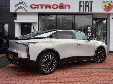 SPOTICAR Ds Nº8 Dsn8 Ev 73,7 Kwh 230pk Etoile, Rijklaarprijs | Panorama Tweedehands - Hatchback Elektrisch Grijs - Ommen - 1200299261_4