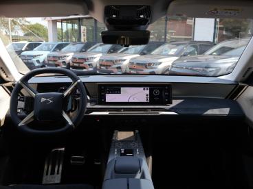 SPOTICAR Ds Nº8 Dsn8 Ev 73,7 Kwh 230pk Etoile, Rijklaarprijs | Panorama Tweedehands - Hatchback Elektrisch Grijs - Ommen - 1200299261_5