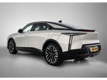 SPOTICAR Ds Nº8 Dsn8 Long Range Etoile Absolute Comfort Tech 97 Kwh | P Tweedehands - Suv Elektrisch Grijs - Eindhoven - 1200299784_3