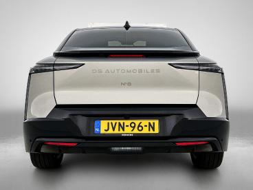 SPOTICAR Ds Nº8 Dsn8 Long Range Etoile Absolute Comfort Tech 97 Kwh | P Tweedehands - Suv Elektrisch Grijs - Eindhoven - 1200299784_4