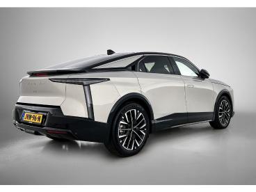 SPOTICAR Ds Nº8 Dsn8 Long Range Etoile Absolute Comfort Tech 97 Kwh | P Tweedehands - Suv Elektrisch Grijs - Eindhoven - 1200299784_5