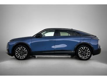 SPOTICAR Ds Nº8 Dsn8 Long Range Pallas Comfort Tech 97 Kwh | Panoramada Tweedehands - Suv Elektrisch Blauw - De Meern - 1200300348_2