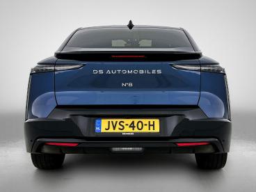 SPOTICAR Ds Nº8 Dsn8 Long Range Pallas Comfort Tech 97 Kwh | Panoramada Tweedehands - Suv Elektrisch Blauw - De Meern - 1200300348_4