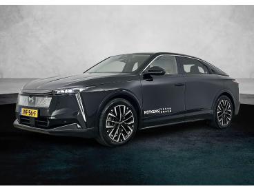 SPOTICAR Ds Nº8 Dsn8 Long Range Etoile Absolute Comfort Tech 97 Kwh | D Tweedehands - Suv Elektrisch Zwart - De Meern - 1200300349_1