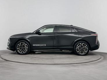 SPOTICAR Ds Nº8 Dsn8 Long Range Etoile Absolute Comfort Tech 97 Kwh | D Tweedehands - Suv Elektrisch Zwart - De Meern - 1200300349_2