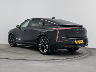 SPOTICAR Ds Nº8 Dsn8 Long Range Etoile Absolute Comfort Tech 97 Kwh | D Tweedehands - Suv Elektrisch Zwart - De Meern - 1200300349_3