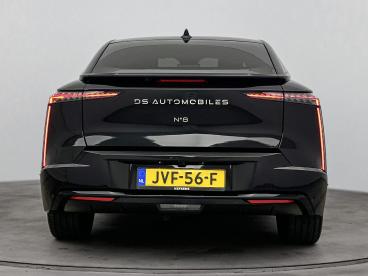 SPOTICAR Ds Nº8 Dsn8 Long Range Etoile Absolute Comfort Tech 97 Kwh | D Tweedehands - Suv Elektrisch Zwart - De Meern - 1200300349_4