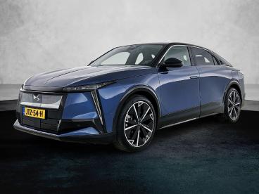 SPOTICAR Ds Nº8 Dsn8 Awd Long Range Etoile Absolute Comfort Tech 97 Kwh Tweedehands - Suv Elektrisch Blauw - Eindhoven - 1200300480_1