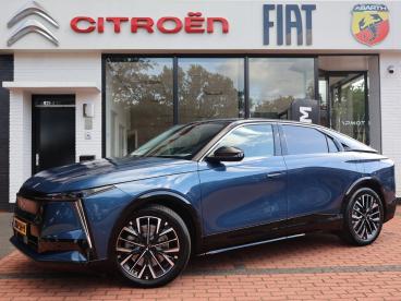 SPOTICAR Ds Nº8 Dsn8 Ev 97,2 Kwh Long Range 245pk Automaat Pallas, Rijk Tweedehands - Hatchback Elektrisch Blauw - Ommen - 1200302361_1