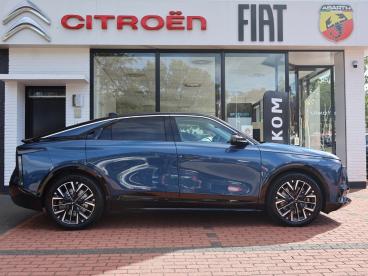 SPOTICAR Ds Nº8 Dsn8 Ev 97,2 Kwh Long Range 245pk Automaat Pallas, Rijk Tweedehands - Hatchback Elektrisch Blauw - Ommen - 1200302361_3