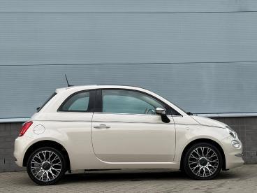 SPOTICAR Fiat 500 Twinair Turbo 80pk Collezione | Cruise Control | P Tweedehands - Stadsauto Benzine Geel - Doetinchem - 1200278275_4