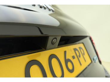 SPOTICAR Fiat 500 3+1 Urban 24 Kwh | Navigatie | Stoelverwarming | L Tweedehands - Stadsauto Elektrisch Zwart - Leeuwarden - 1200282740_3