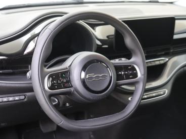 SPOTICAR Fiat 500 Urban 42 Kwh Tweedehands - Stadsauto Elektrisch Zwart - Den Haag - 1200288306_5