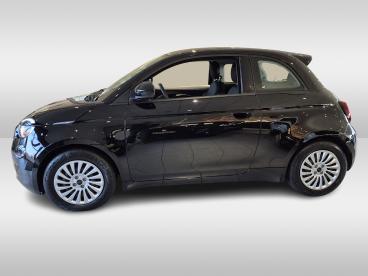 SPOTICAR Fiat 500 Urban 42 Kwh | Climate Control | Navigatie Via App Tweedehands - Stadsauto Elektrisch Zwart - Zoetermeer - 1200288557_3
