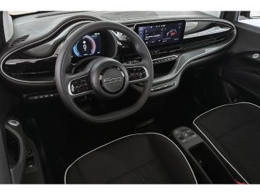 SPOTICAR Fiat 500 Urban 42 Kwh Soh 94% Carplay Cruise Control Led Tweedehands - Stadsauto Elektrisch Zwart - Amsterdam - 1200290605_5