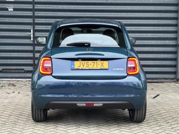 SPOTICAR Fiat 500 1.0 Hybrid Torino Launch Edition Nieuw Model Full Tweedehands - Stadsauto Benzine Groen - Almere - 1200293500_5