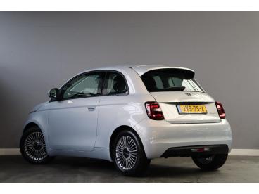 SPOTICAR Fiat 500 1.0 Hybrid Torino Launch Edition Nieuw Model Full Tweedehands - Stadsauto Benzine Wit - Huizen - 1200293599_5