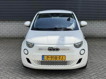 SPOTICAR Fiat 500 Icon 42 Kwh Navigatie I Soh 93% Tweedehands - Stadsauto Elektrisch Wit - Venlo - 1200294009_4