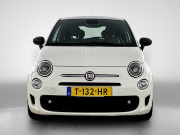 SPOTICAR Fiat 500 1.0 Hybrid 70pk Sport | Apple Carplay/android Auto Tweedehands - Stadsauto Benzine Wit - Eindhoven - 1200295435_4