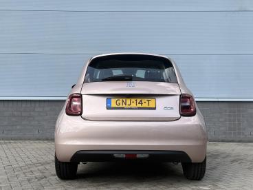 SPOTICAR Fiat 500 Urban 42 Kwh | 1e Eigenaar | Camera | Cruise Contr Tweedehands - Stadsauto Elektrisch Rood - Doetinchem - 1200297105_5