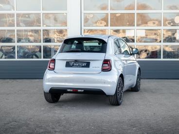 SPOTICAR Fiat 500 Hybrid La Prima | Clima | Led | Pdc | Jbl Premium Tweedehands - Stadsauto Benzine Blauw - Waddinxveen - 1200297470_5