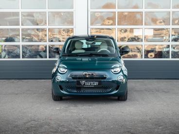 SPOTICAR Fiat 500 Hybrid La Prima | Clima | Led | Pdc | Jbl Premium Tweedehands - Stadsauto Benzine Groen - Waddinxveen - 1200297471_2
