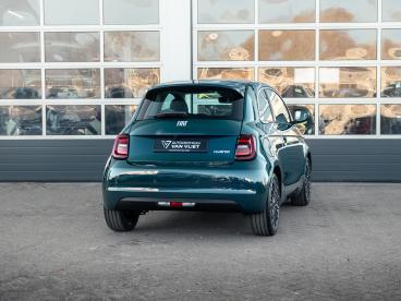 SPOTICAR Fiat 500 Hybrid La Prima | Clima | Led | Pdc | Jbl Premium Tweedehands - Stadsauto Benzine Groen - Waddinxveen - 1200297471_5
