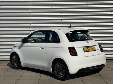 SPOTICAR Fiat 500 Icon 42 Kwh Dab | Camera | Navigatie | Carplay | A Tweedehands - Stadsauto Elektrisch Wit - Velp - 1200300183_4