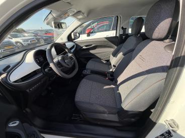 SPOTICAR Fiat 500 Icon 42 Kwh Dab | Camera | Navigatie | Carplay | A Tweedehands - Stadsauto Elektrisch Wit - Velp - 1200300183_5