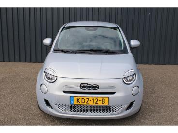 SPOTICAR Fiat 500 1.0 Hybrid Torino Launch Edition Tweedehands - Stadsauto Benzine Wit - Ruurlo - 1200302372_2