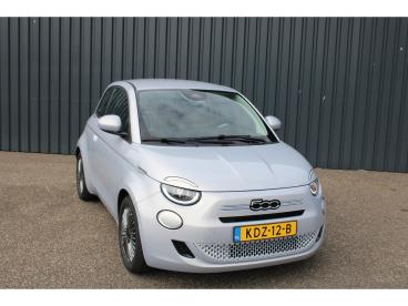 SPOTICAR Fiat 500 1.0 Hybrid Torino Launch Edition Tweedehands - Stadsauto Benzine Wit - Ruurlo - 1200302372_3