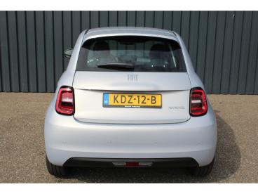 SPOTICAR Fiat 500 1.0 Hybrid Torino Launch Edition Tweedehands - Stadsauto Benzine Wit - Ruurlo - 1200302372_5