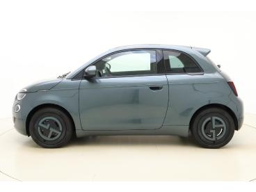 SPOTICAR Fiat 500 E Giorgio Armani Edition 42 Kwh | €8.500,- Demo Voor Tweedehands - Stadsauto Elektrisch Groen - Leeuwarden - 1200277226_5