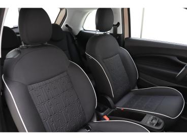 SPOTICAR Fiat 500 E Urban 42 Kwh 118 Pk | Cruise Control | Climate Con Tweedehands - Stadsauto Elektrisch Rood - Heerenveen - 1200278914_3