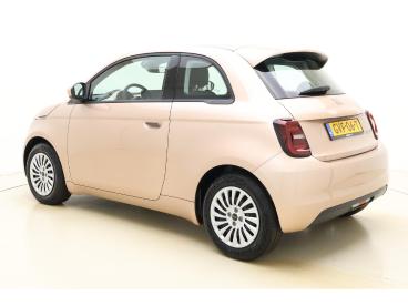 SPOTICAR Fiat 500 E Urban 42 Kwh 118 Pk | Cruise Control | Climate Con Tweedehands - Stadsauto Elektrisch Rood - Heerenveen - 1200278914_4