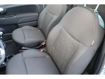 SPOTICAR Fiat 500 500c 1.0 Hybrid Cabrio / Airco / Uconnect / Cruise Cont Tweedehands - Stadsauto Benzine Groen - Amsterdam - 1200283706_5