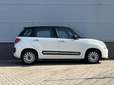 SPOTICAR Fiat 500l 0.9 Twinair Popstar | Airco | Cruise Control | Tweedehands - Mpv Benzine Wit - Doetinchem - 1200299415_4
