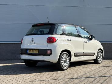 SPOTICAR Fiat 500l 0.9 Twinair Popstar | Airco | Cruise Control | Tweedehands - Mpv Benzine Wit - Doetinchem - 1200299415_5