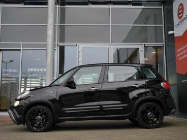 SPOTICAR Fiat 500l 0.9 Twinair Citycross | Airco | Navigatie | Lichtm Tweedehands - Mpv Benzine Zwart - Sneek - 1200302936_2