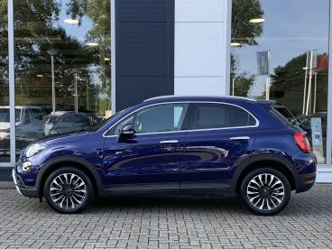 SPOTICAR Fiat 500x 1.0 Gse 120pk City Cross | Navigatie | Climate Con Tweedehands - Suv Benzine Blauw - Arnhem - 1200271050_5
