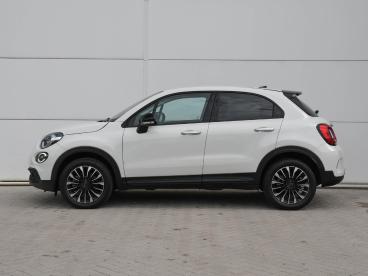 SPOTICAR Fiat 500x 1.5 Hybrid 130pk Automaat 17''lm | Cruise | Pdc + Tweedehands - Suv Hybride Wit - Roermond - 1200276972_3