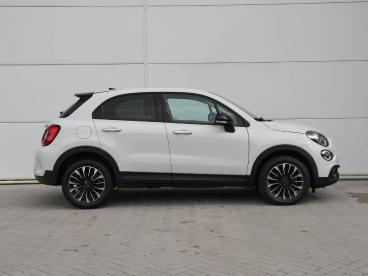 SPOTICAR Fiat 500x 1.5 Hybrid 130pk Automaat 17''lm | Cruise | Pdc + Tweedehands - Suv Hybride Wit - Roermond - 1200276972_4