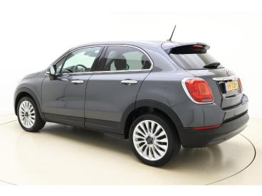 SPOTICAR Fiat 500x 1.4 Turbo 140pk Multiair Lounge | Climate Control Tweedehands - Suv Benzine Grijs - Heerenveen - 1200278245_4