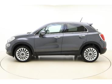 SPOTICAR Fiat 500x 1.4 Turbo 140pk Multiair Lounge | Climate Control Tweedehands - Suv Benzine Grijs - Heerenveen - 1200278245_5