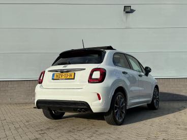 SPOTICAR Fiat 500x 1.5 Hybrid 130pk Dct Sport | Automaat | Cabrio | N Tweedehands - Suv Hybride Wit - Doetinchem - 1200278258_5