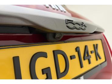 SPOTICAR Fiat 500x 1.5 Hybrid Sport 130 Pk Automaat | Navigatie | Cam Tweedehands - Suv Hybride Rood - Heerenveen - 1200279730_3