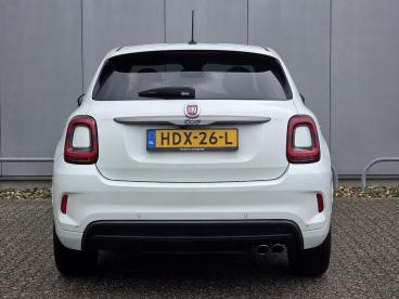 SPOTICAR Fiat 500x Sport 1.3 Turbo 150pk Automaat I Navigatie I Apple Tweedehands - Suv Benzine Wit - Zutphen - 1200280353_5
