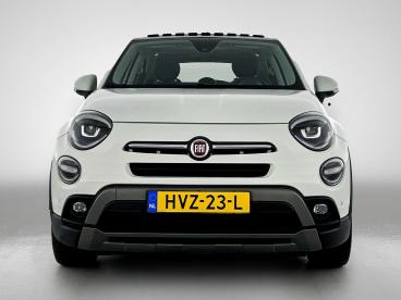 SPOTICAR Fiat 500x 1.3 Firefly Turbo 150pk Automaat | Navigatie | Air Tweedehands - Suv Benzine Wit - Den Bosch - 1200281452_4